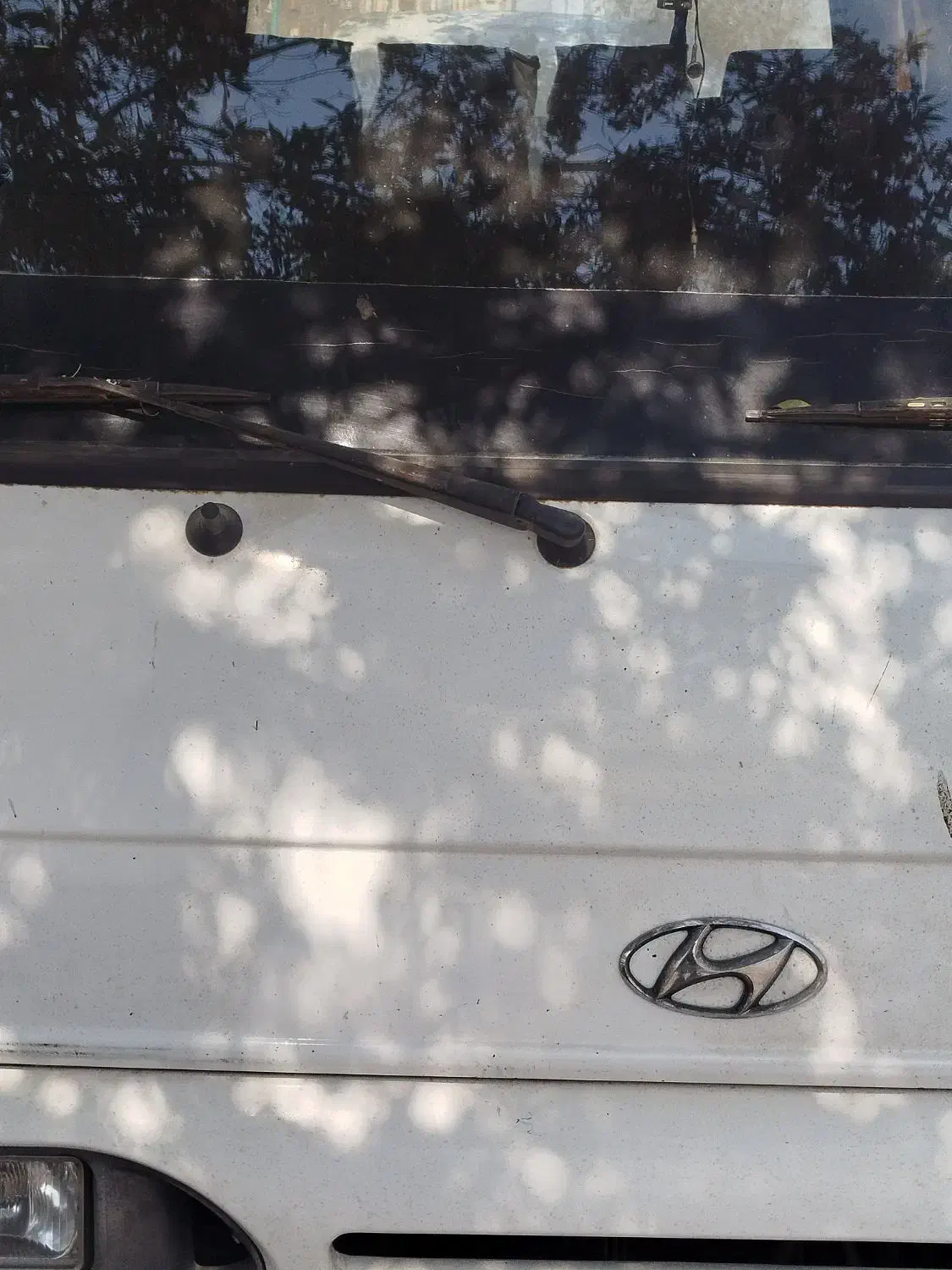 فروش مینی بوس هیوندا مدل ۸۸|خودرو سنگین|بندرعباس, |دیوار