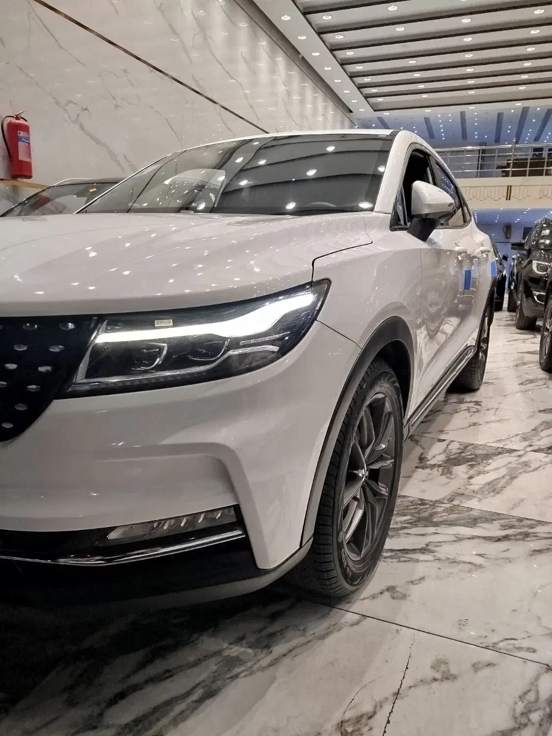 دیگینیتی|خودرو سواری و وانت|تبریز, |دیوار