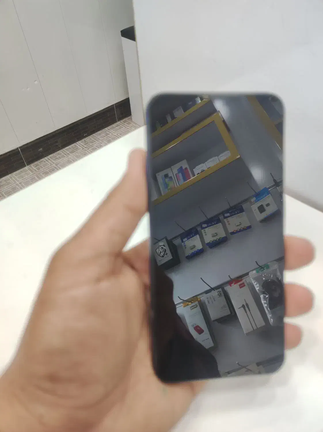 a01 کارکرده|موبایل|کبودرآهنگ, |دیوار