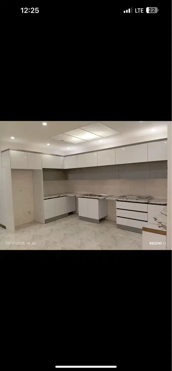 ۱۵۰متر*سوپر لوکس*تک واحدی*کلید نخورده*واوان|اجارهٔ آپارتمان|اسلامشهر, شهرک واوان|دیوار