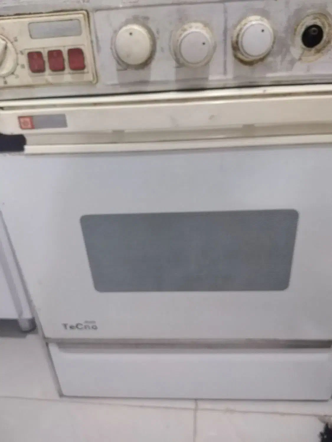 گازفروشی|اجاق گاز و لوازم برقی پخت‌وپز|بیرجند, |دیوار