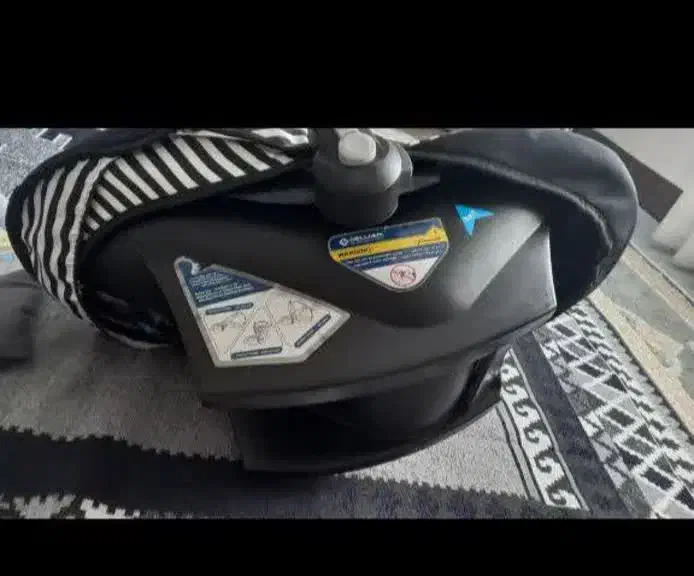 کریر نوزاد|اسباب و اثاث بچه|فاضل آباد, |دیوار