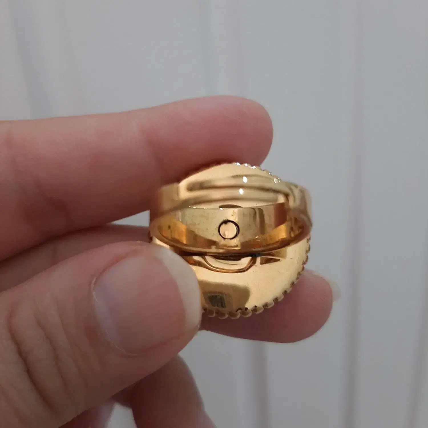 انگشتر|بدلیجات|تهران, باغ فیض|دیوار