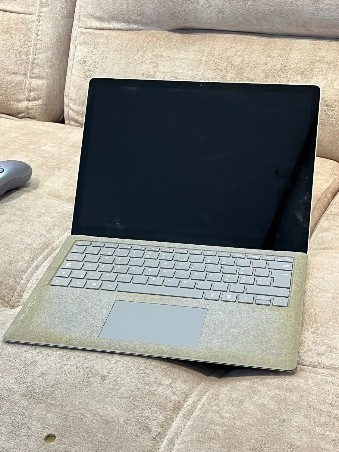 Microsoft surface 2لپتاپ سر فیس|رایانه همراه|بندر ماهشهر, |دیوار