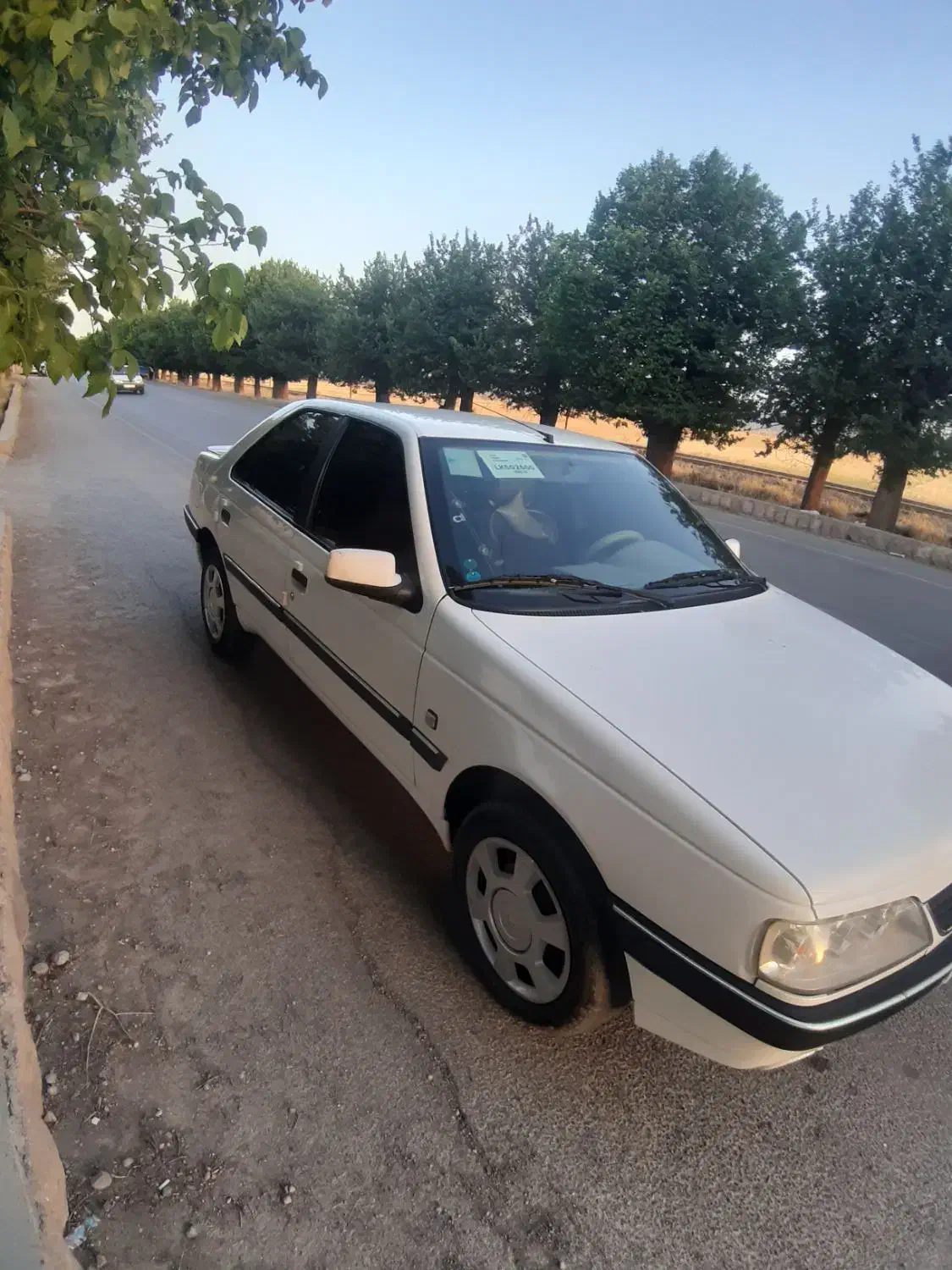 پژو 405 SLX موتورTU5، مدل ۱۳۹۹|خودرو سواری و وانت|پاسارگاد, |دیوار