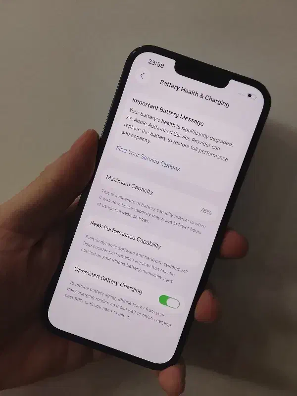 iphone 13 normal|موبایل|تبریز, |دیوار