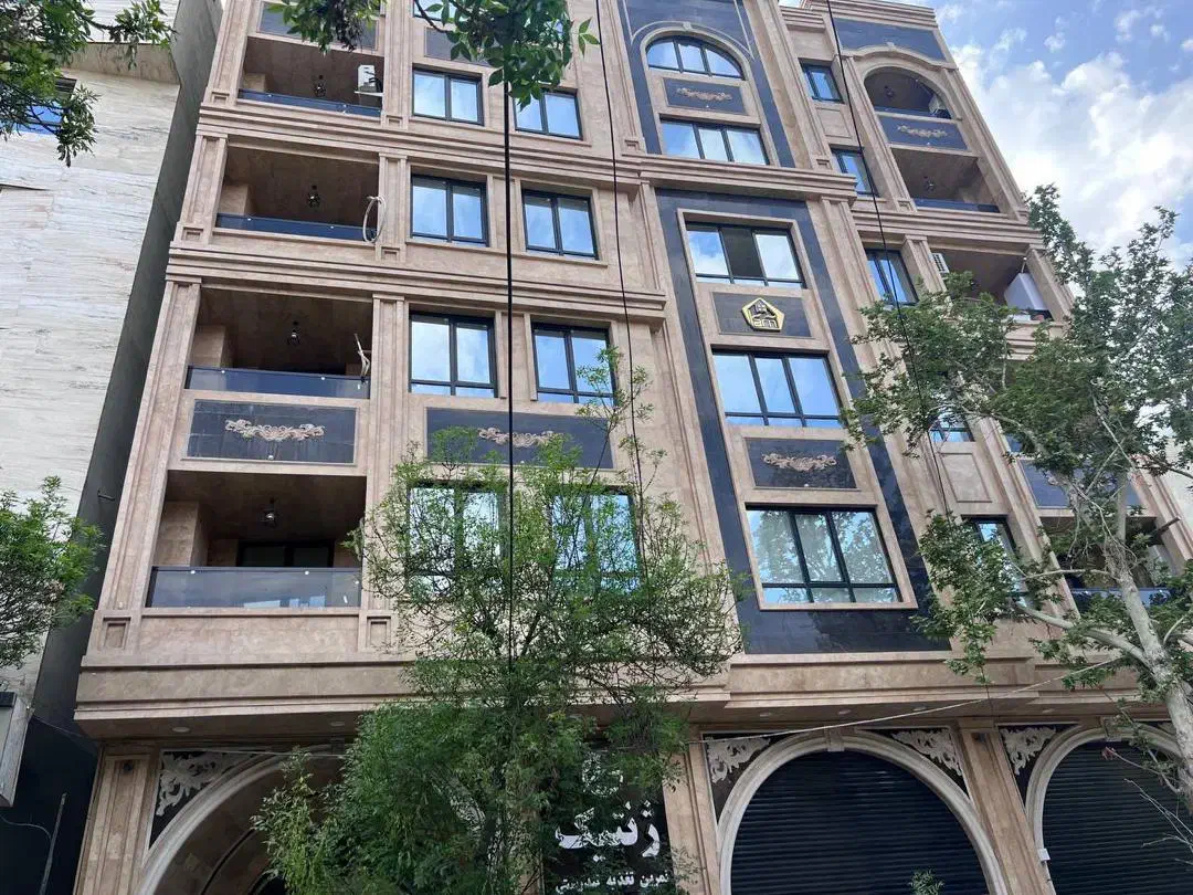 اپارتمان۱۷۰متری شهربجنورد|فروش آپارتمان|بجنورد, |دیوار