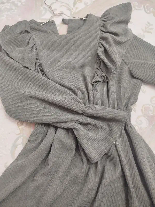 پیراهن یلدایی|لباس|قم, زاویه|دیوار