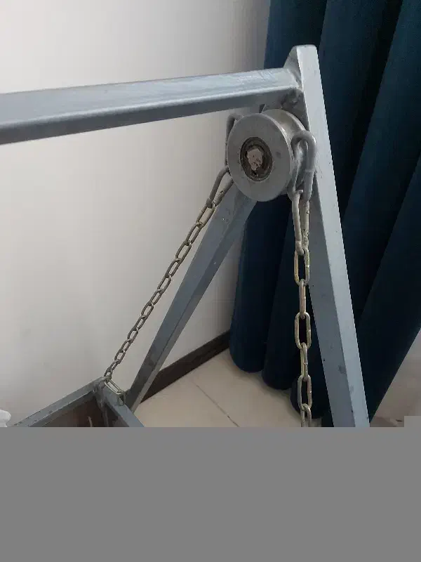 گهواره|اسباب و اثاث بچه|قم, پردیسان|دیوار