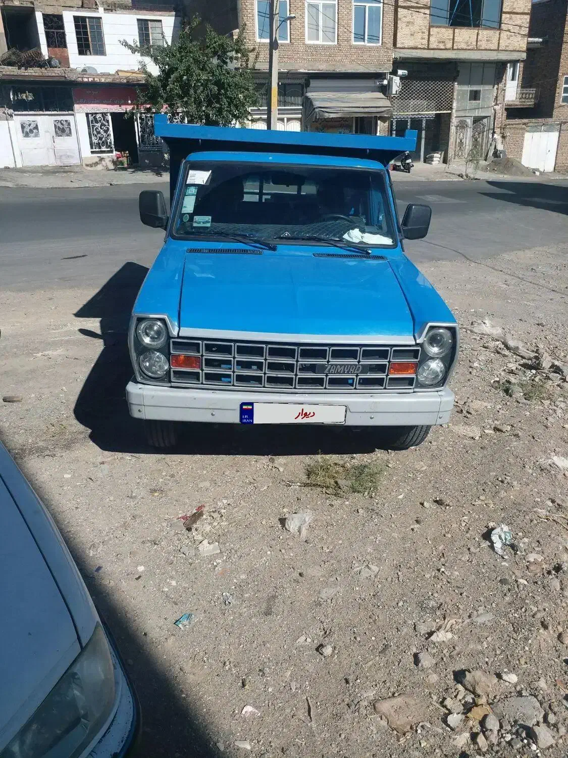 نیسان z24نیم۱۴۰۳|خودرو سواری و وانت|مرند, |دیوار