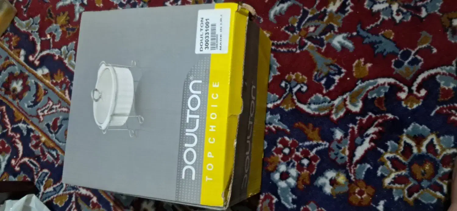 سوفله خوری دالتون|ظروف سرو و پذیرایی|تهران, آذری|دیوار