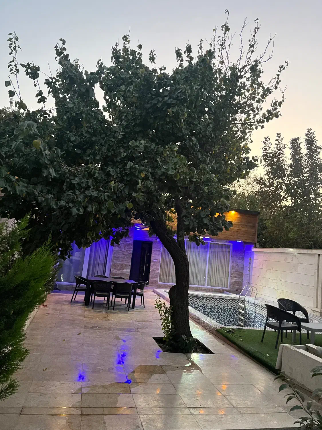 فروش باغ ویلا در لم آباد|فروش خانه و ویلا|ملارد, |دیوار