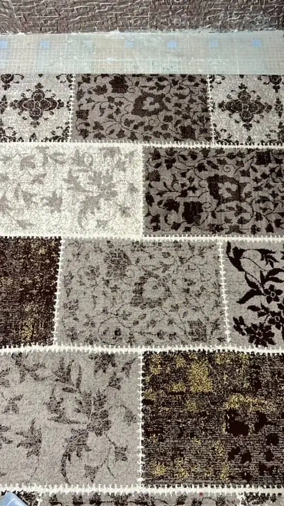 فرش در حد نو هست|فرش|زاهدان, |دیوار