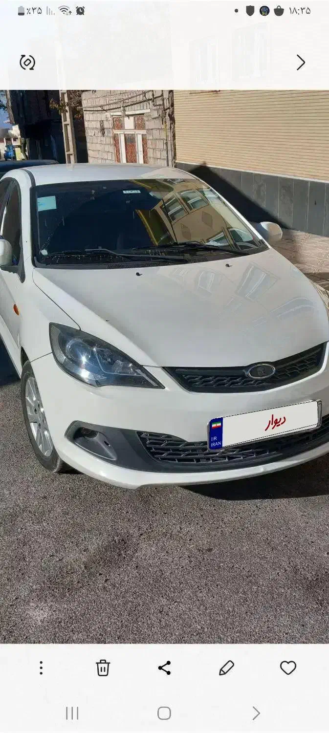 mvm315|خودرو سواری و وانت|مشگین شهر, |دیوار