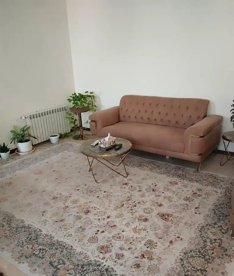 آپارتمان مبله اجاره روزانه ماهانه|اجارهٔ کوتاه‌مدت آپارتمان و سوئیت|مشهد, آبادگران|دیوار