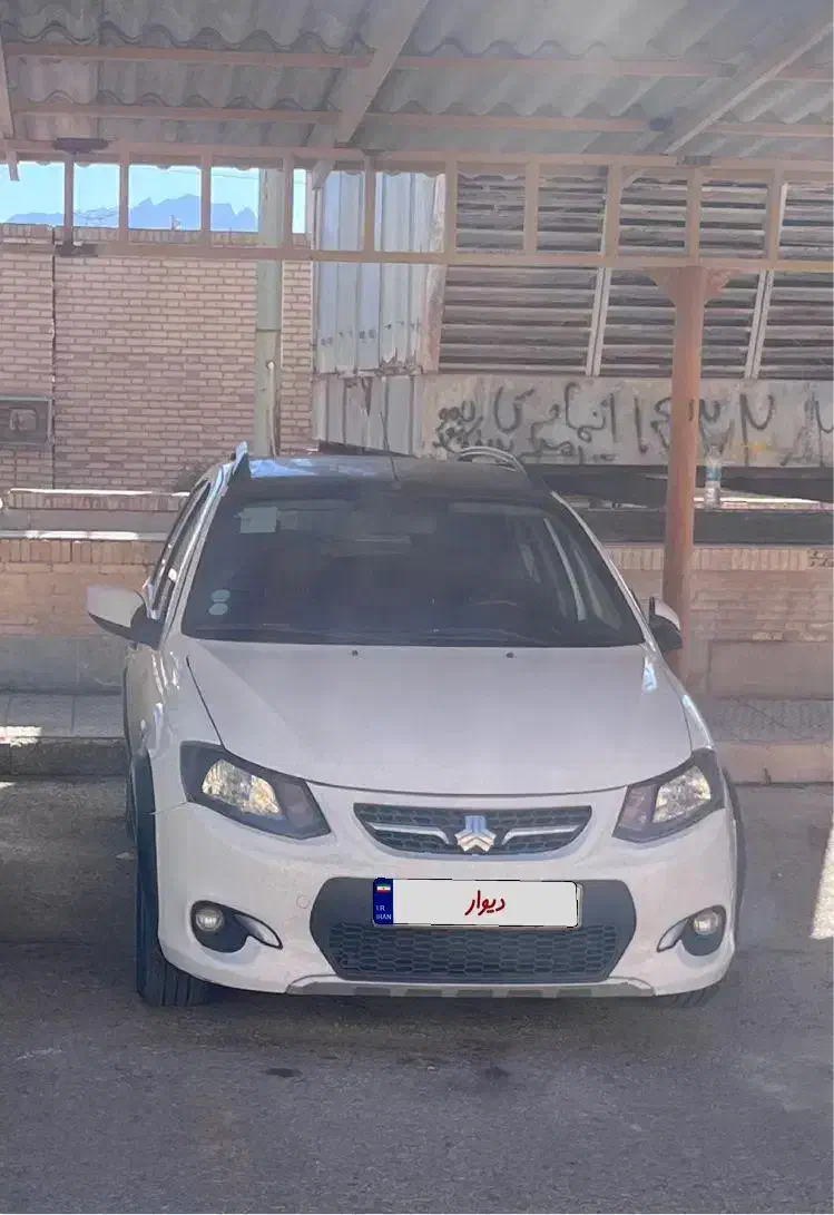 کوییک 1400 R|خودرو سواری و وانت|یزد, |دیوار