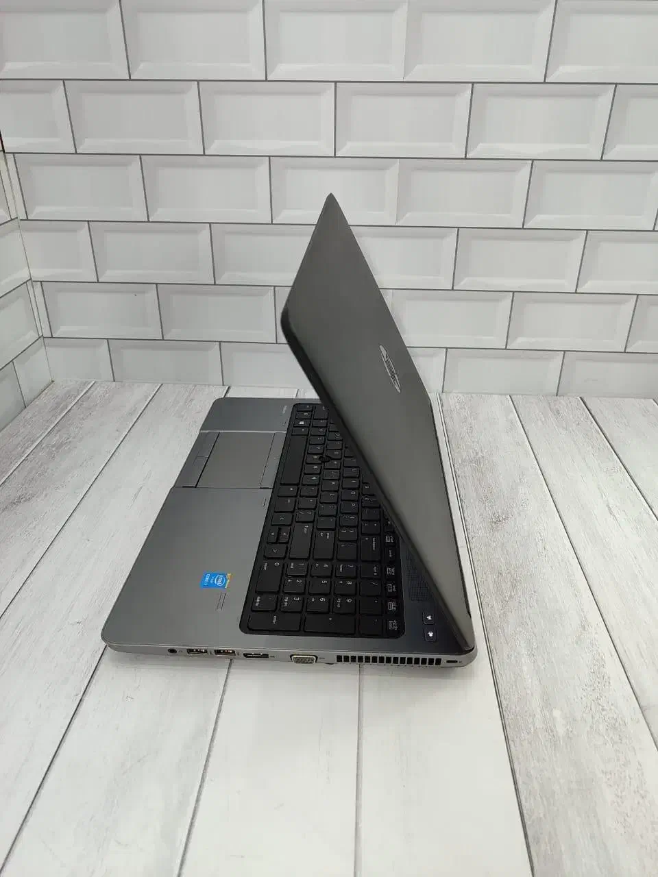 لپ تاپ HP 650G1 در حد نو|رایانه همراه|تهران, میدان ولیعصر|دیوار