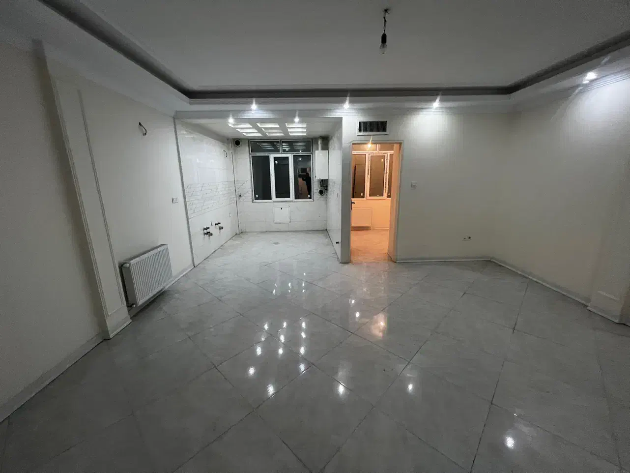 تکواحدی /۲ خواب /نوساز / پارکینگ اصلی / افسریه|فروش آپارتمان|تهران, افسریه شمالی|دیوار