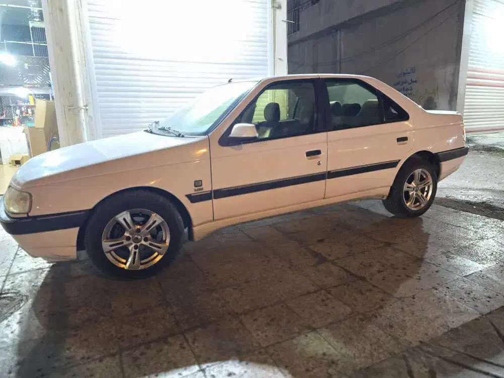 ۴۰۵ تیوفایو|خودرو سواری و وانت|کوه چنار, |دیوار