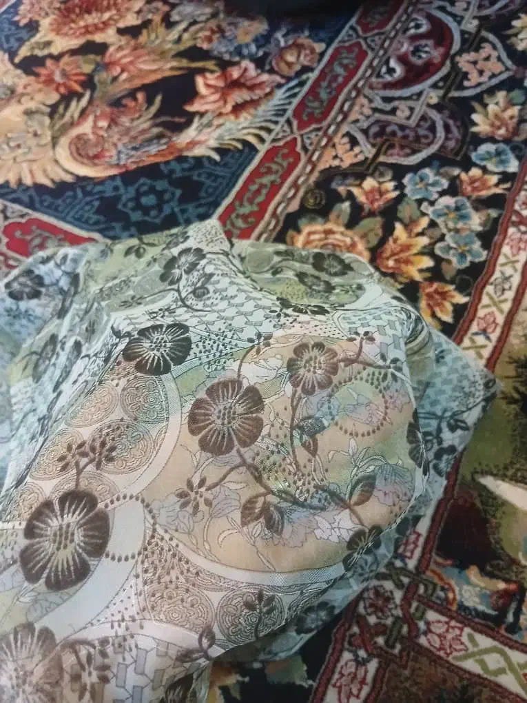 چادرنماز وسجاده|لباس|نهاوند, |دیوار