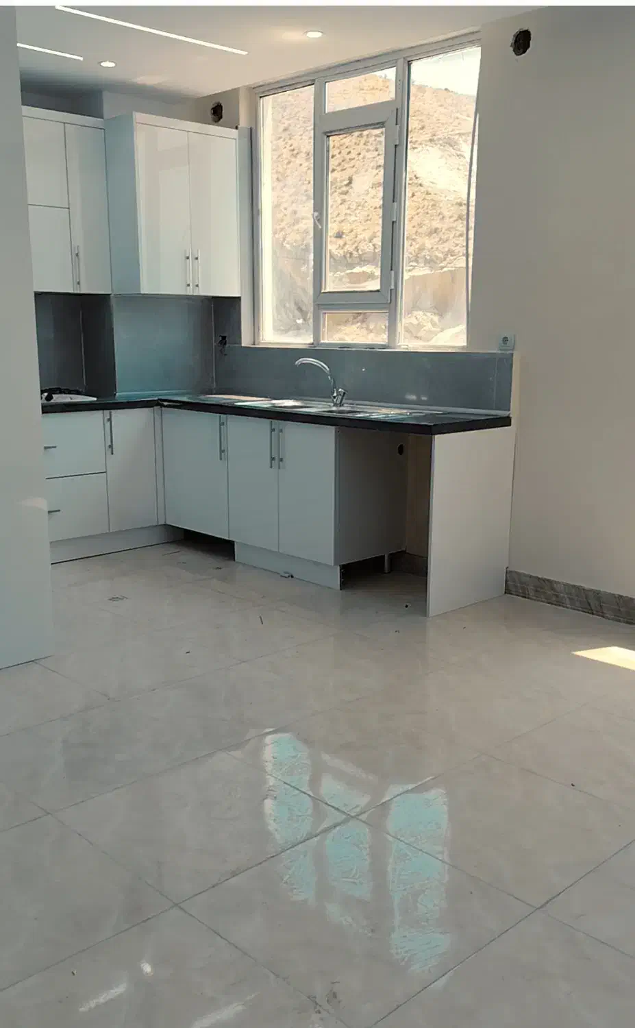 دو خواب کلیدنخورده|اجارهٔ آپارتمان|پردیس, فاز ۹|دیوار