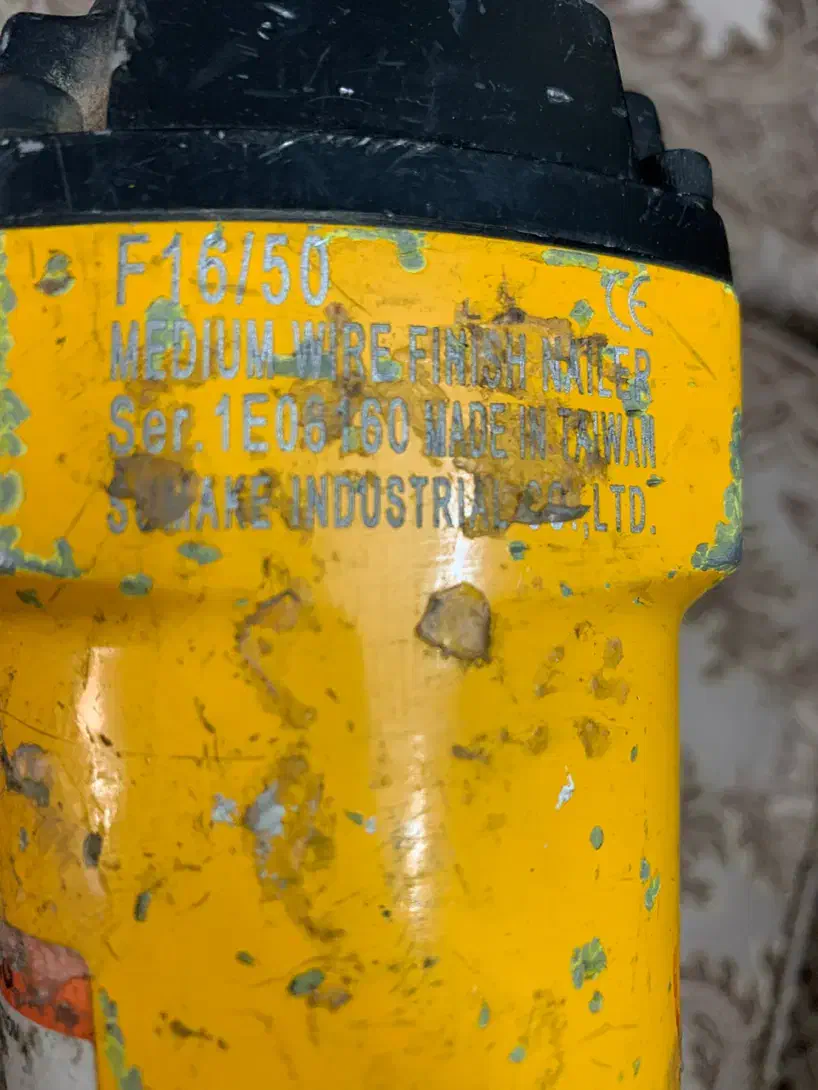 میخکوب سوماک اصل|ابزارآلات|تهران, چیتگر شمالی|دیوار