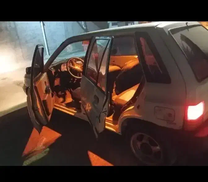 111هاشبک نسیم|خودرو سواری و وانت|بوشهر, |دیوار