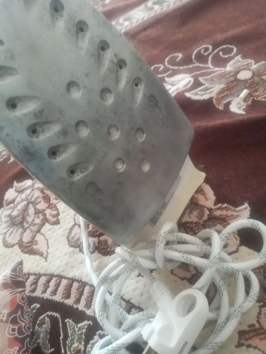 اتو|اتو و لوازم اتو|قم, عربستان|دیوار