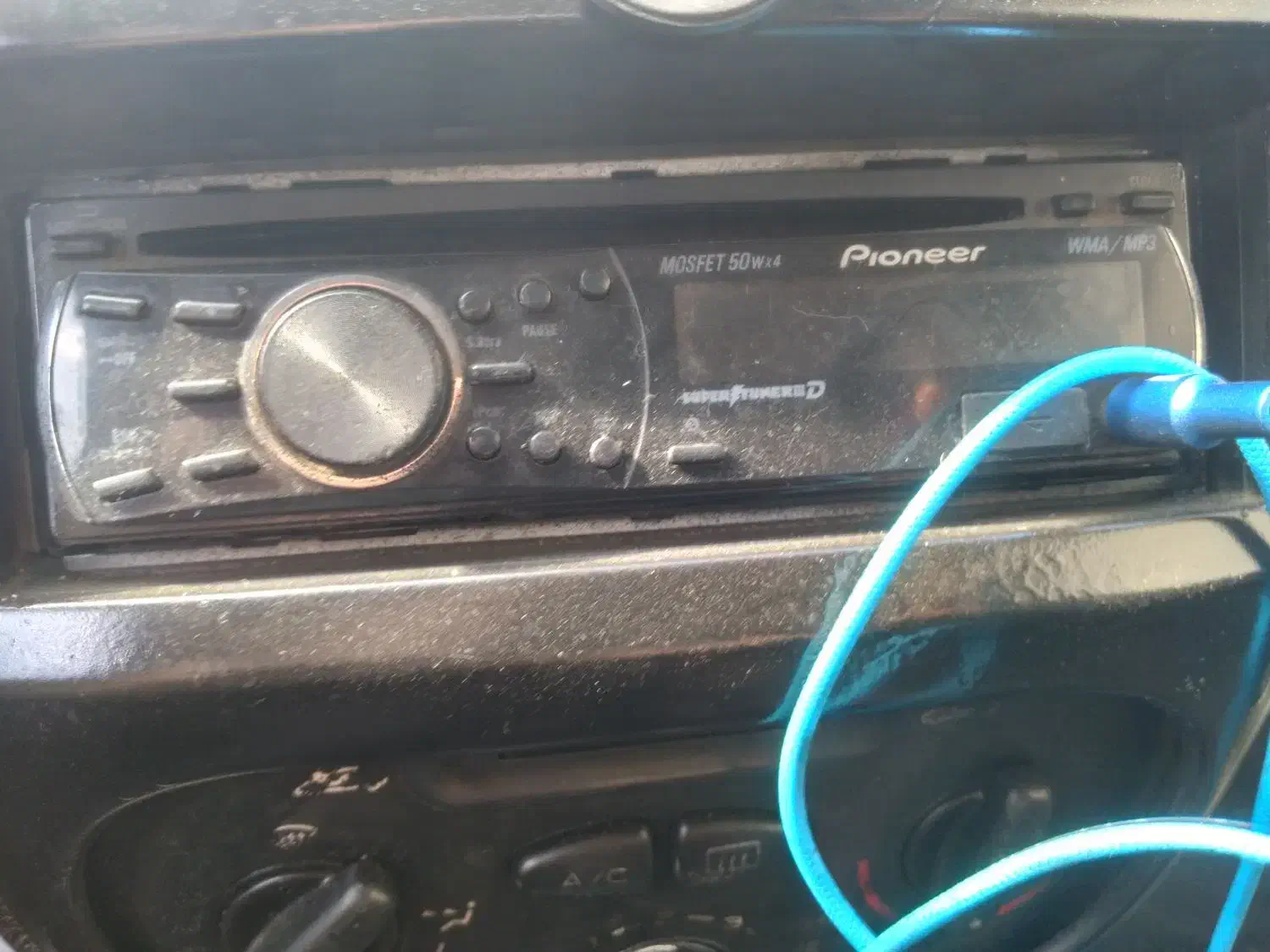 ظبط باند|قطعات یدکی و لوازم جانبی|ماسال, |دیوار