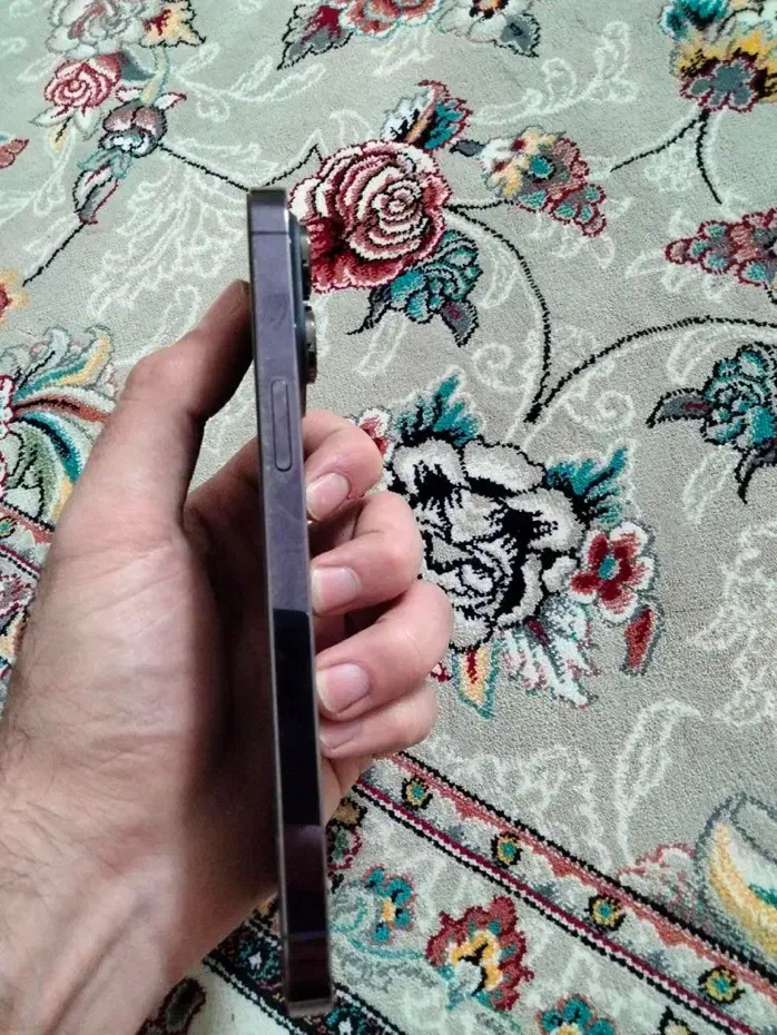 iPhone 14 pro max|موبایل|علی‌آباد کتول, |دیوار