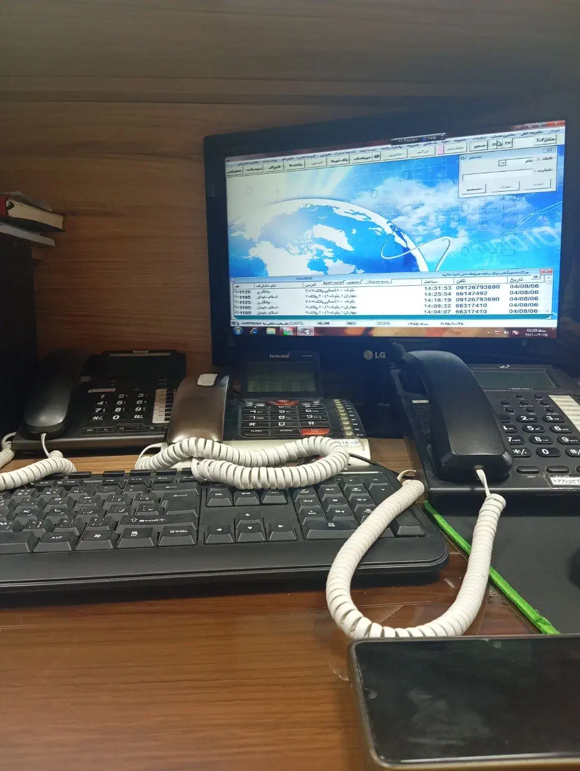 استخدام نیروی خانم یا آقا جهت تبلیغات|استخدام بازاریابی و فروش|تهران, شادآباد|دیوار