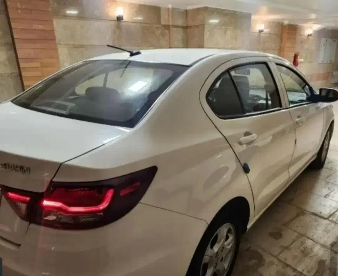 شاهین GL دنده ای 1403|خودرو سواری و وانت|زنجان, |دیوار