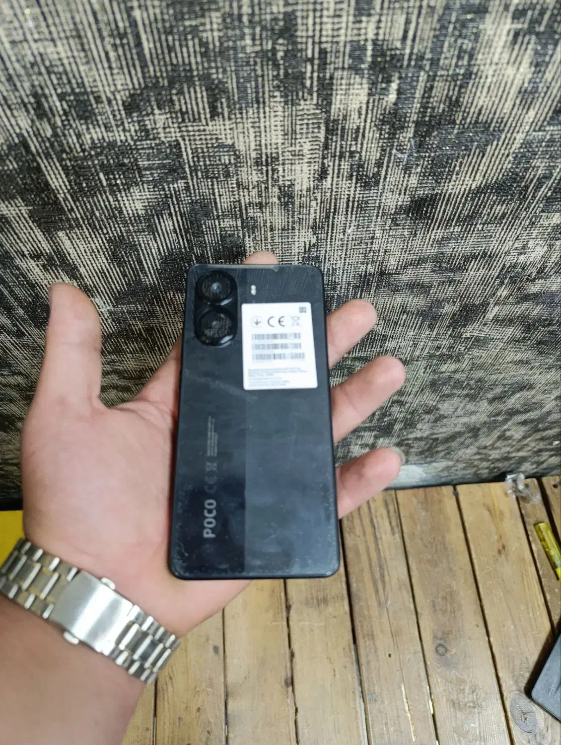 poco x7pro|موبایل|پاکدشت, پاکدشت (مامازند)|دیوار