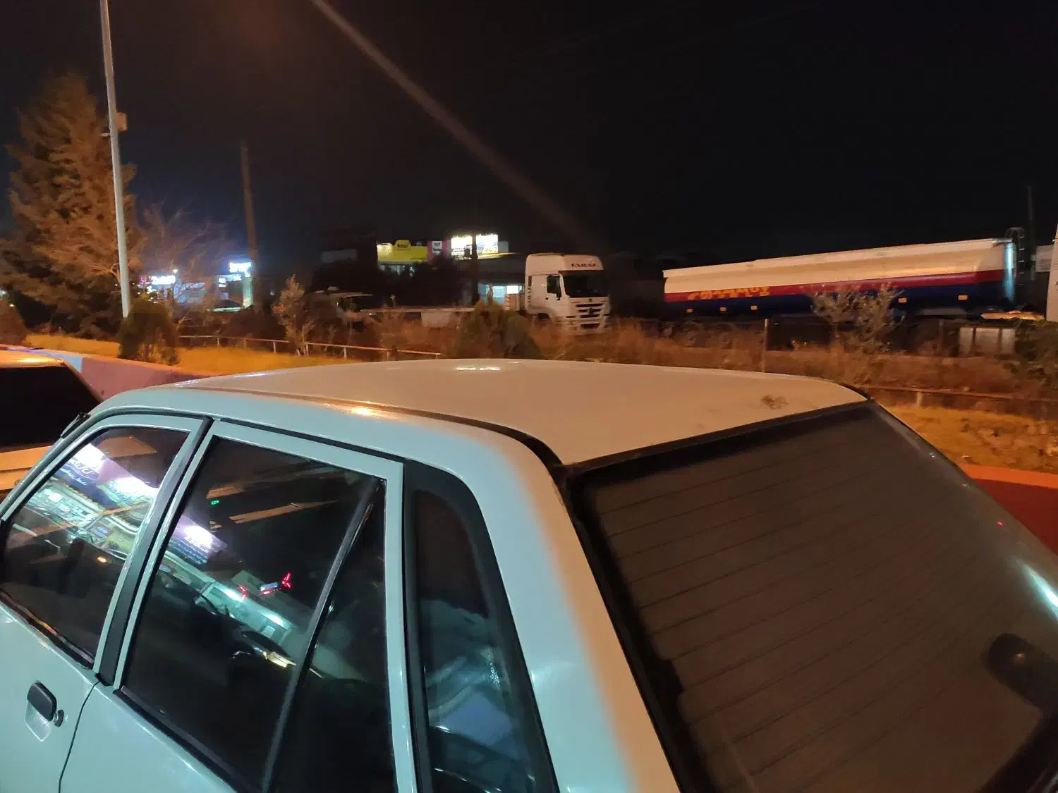 پراید تازه تعمیر|خودرو سواری و وانت|ساری, |دیوار