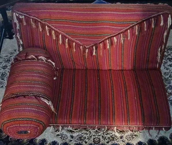 پشتی دو نفره|پشتی|تهران, تهرانپارس شرقی|دیوار