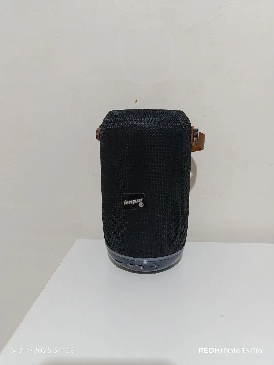 اسپیکر Energizer|سیستم صوتی خانگی|بندرعباس, |دیوار