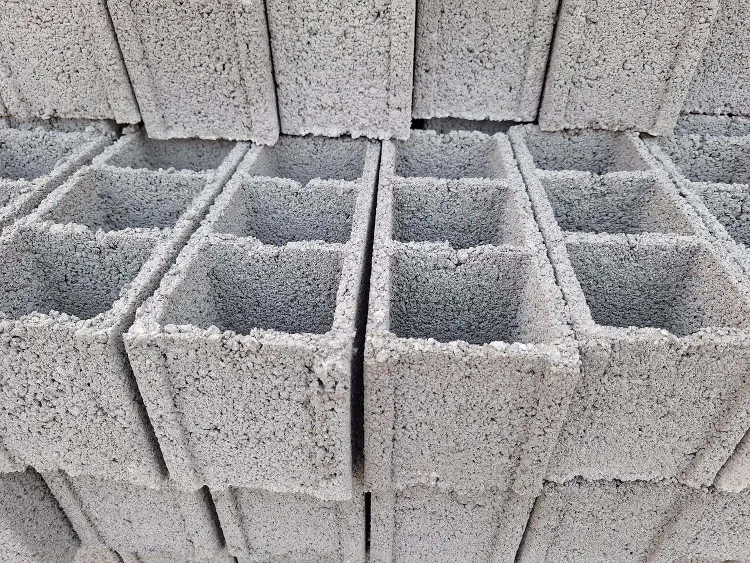 بلوک ۱۳در۳۳ ارتفاع ۱۴|مصالح و تجهیزات ساختمان|بابل, |دیوار