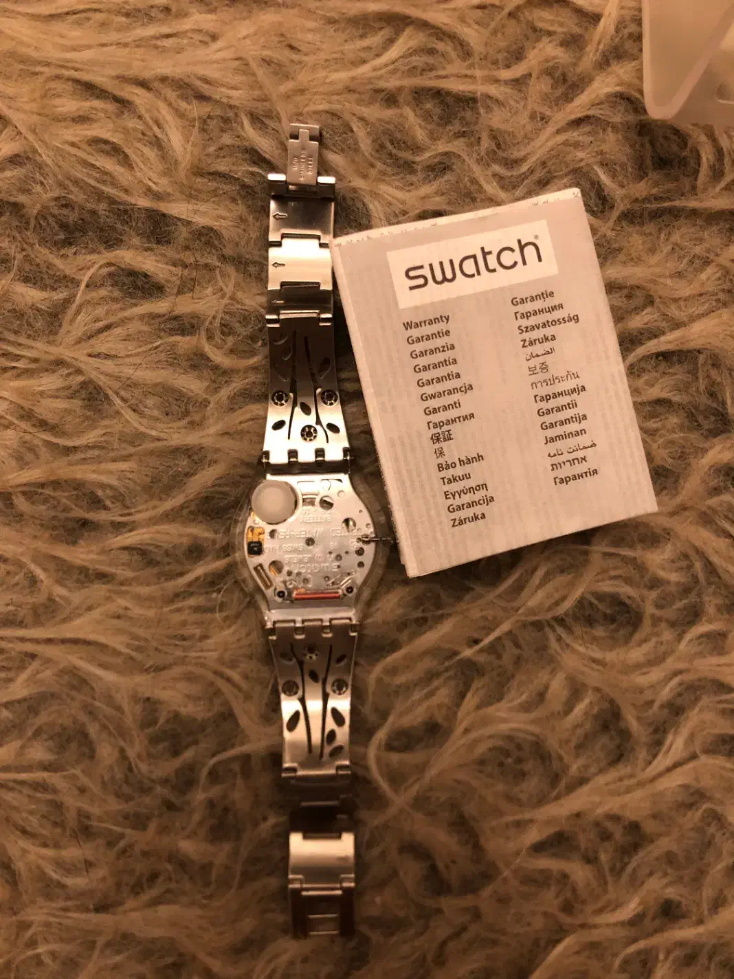 ساعت زنانه|ساعت|تهران, اختیاریه|دیوار