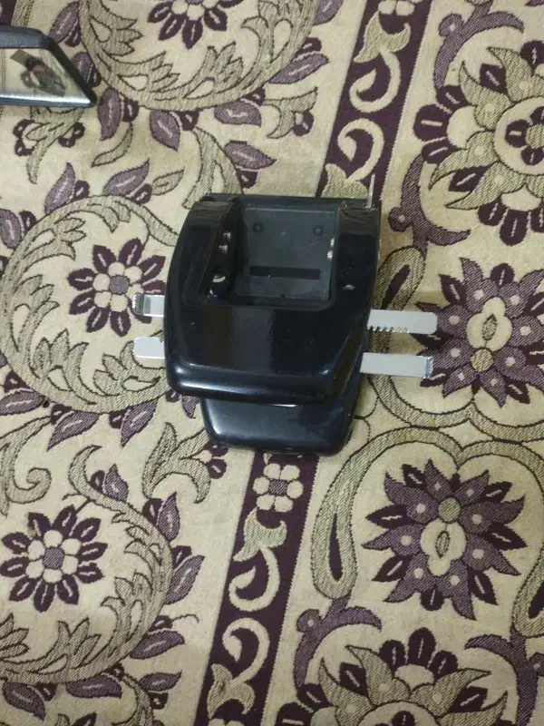 دستگاه پانچ کاغذ|لوازم التحریر|اسلام‌شهر, شهرک قائمیه|دیوار