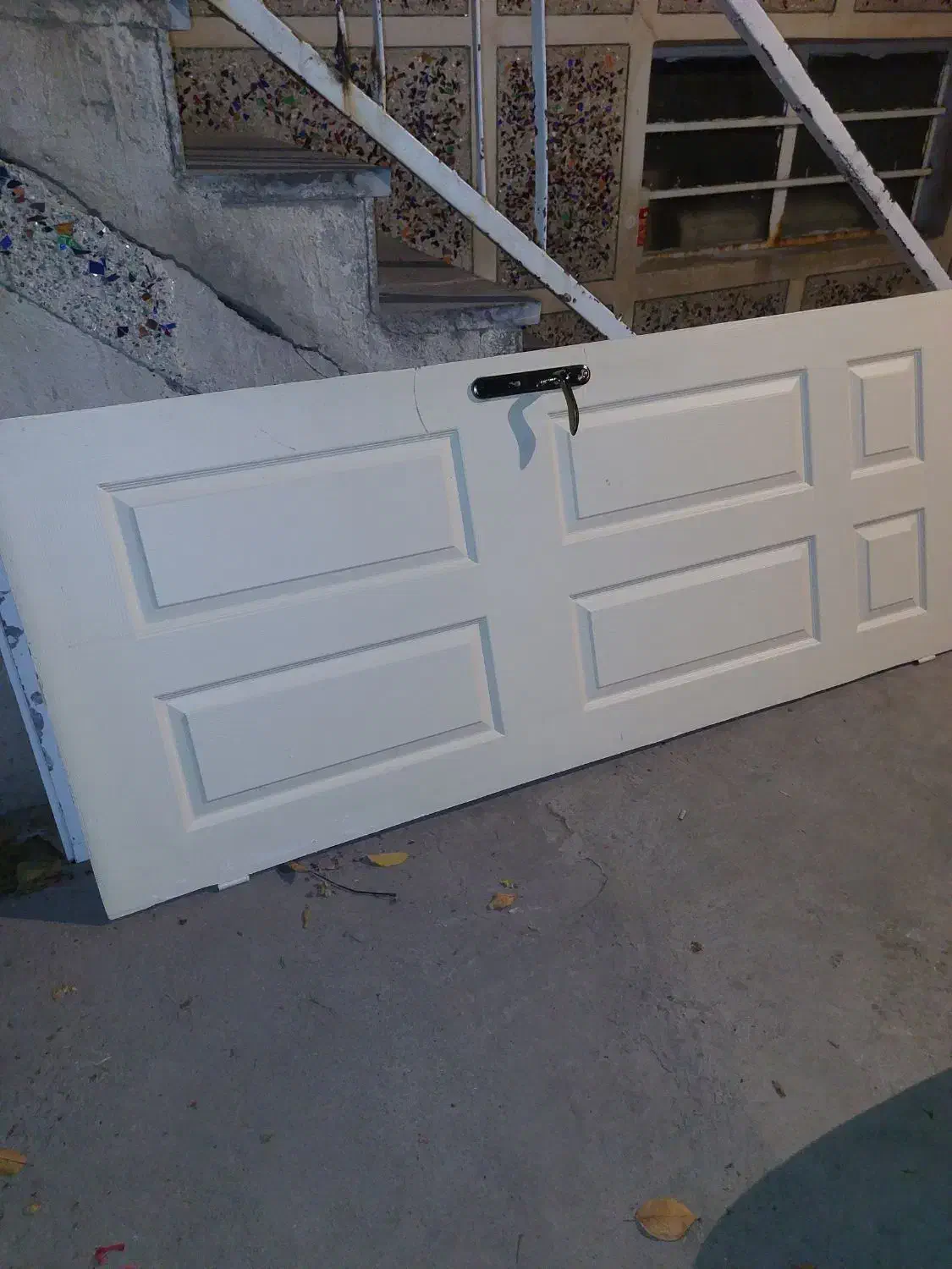 چهار عدد درب چوبی در حد|مصالح و تجهیزات ساختمان|اردبیل, |دیوار