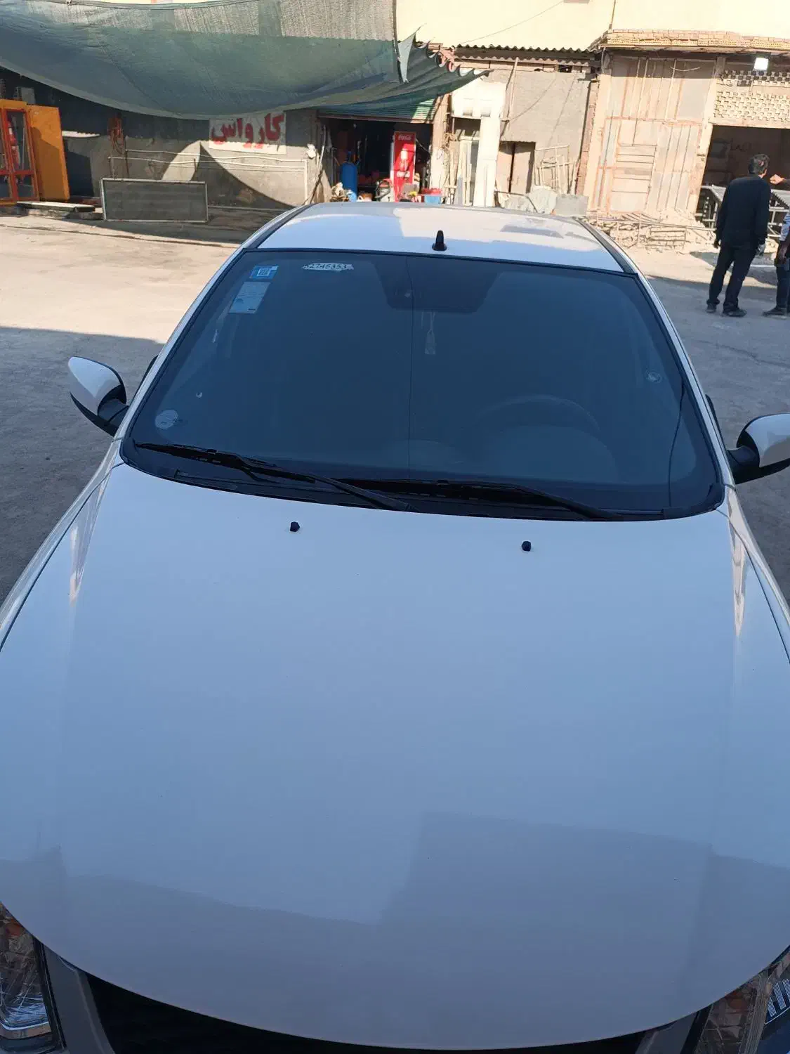 ساینا اس|خودرو سواری و وانت|آبادان, |دیوار