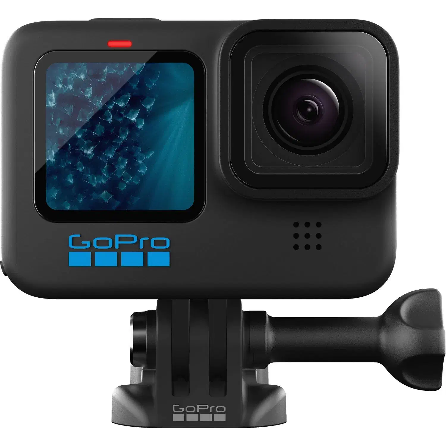 دوربین GoPro Hero 12 Black  تمیز و سالم|دوربین عکاسی و فیلم‌برداری|خوی, |دیوار