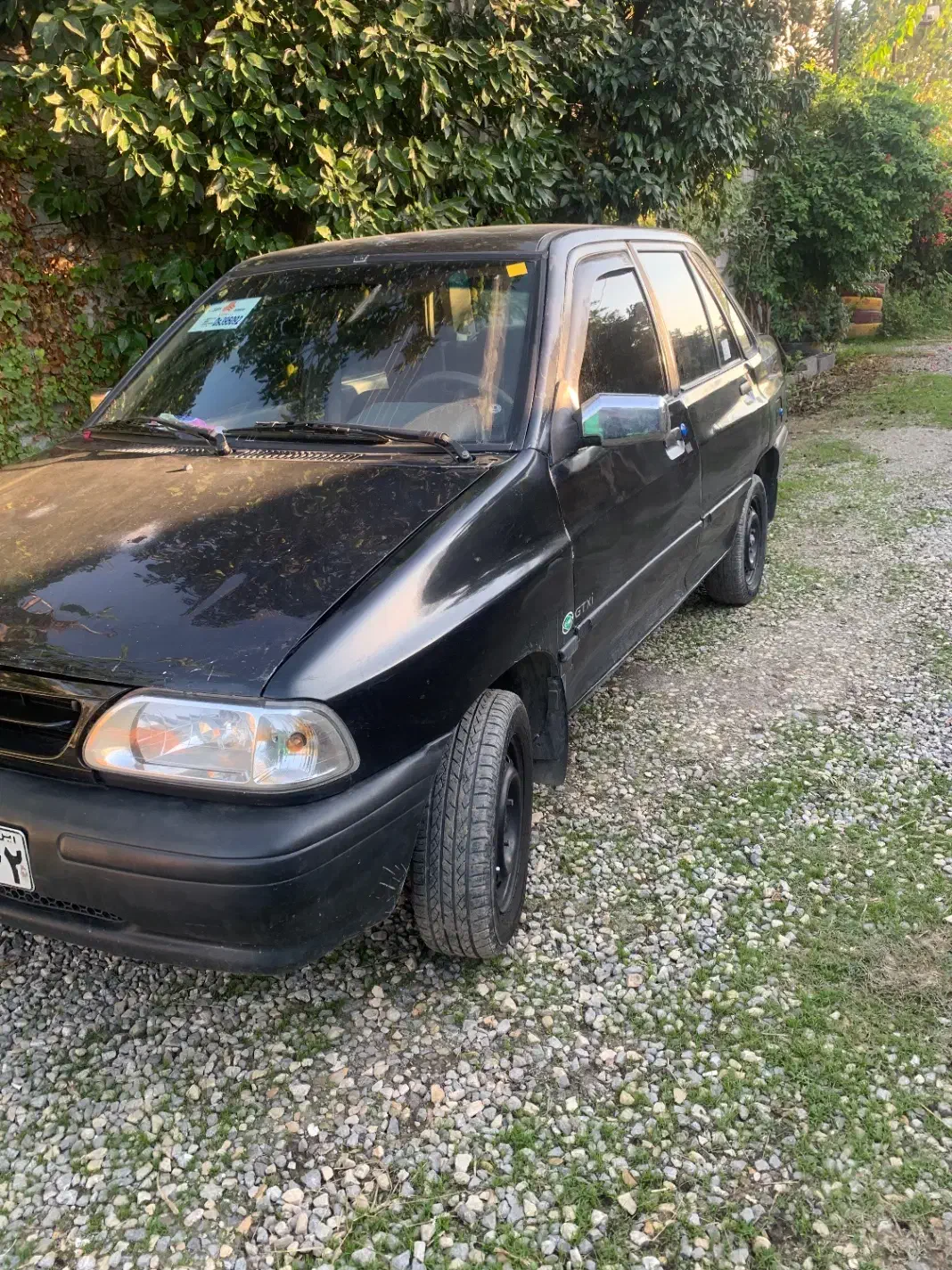 پراید صبا مدل ۱۳۸۵|خودرو سواری و وانت|قائم‌شهر, |دیوار