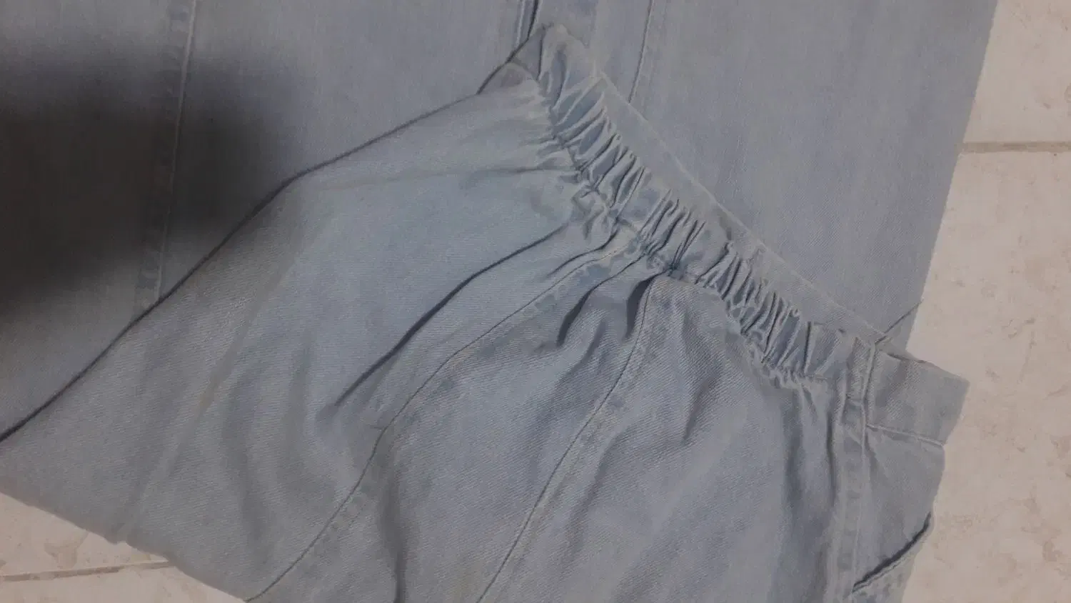 دامن لی دخترانه شیک|لباس|نسیمشهر, |دیوار