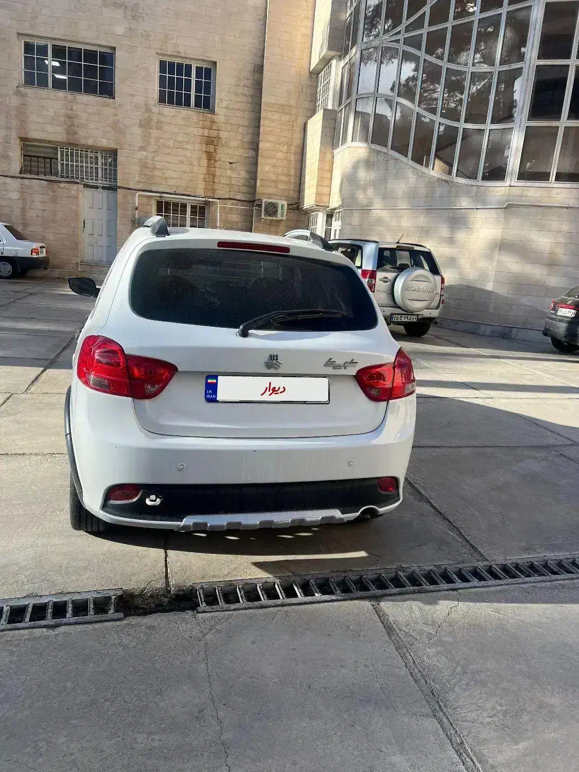 فروش|خودرو سواری و وانت|بیرجند, |دیوار