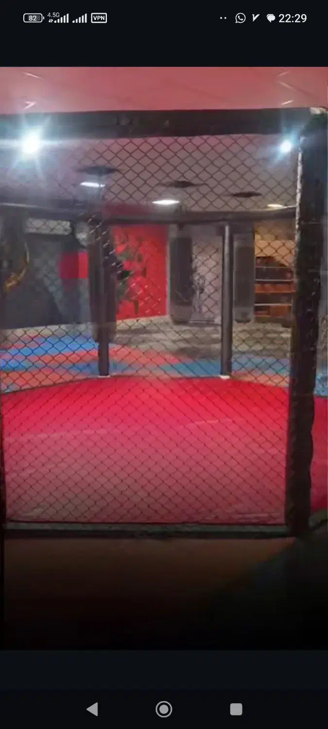 منشی خانم باشگاه ورزشی رزمی سانس آقایان|استخدام اداری و مدیریت|کرمان, |دیوار