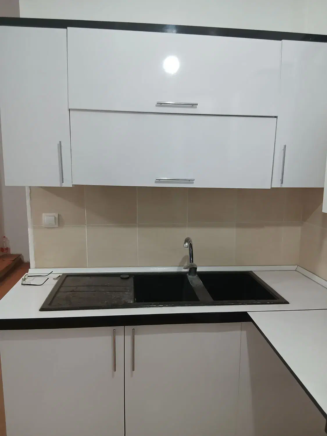 اجاره آپارتمان -شهرک مسکن مهر|اجارهٔ آپارتمان|خوی, |دیوار