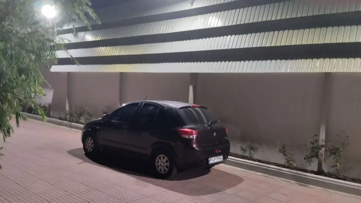 تیبا 2 EX|خودرو سواری و وانت|فردیس, نگارستان|دیوار