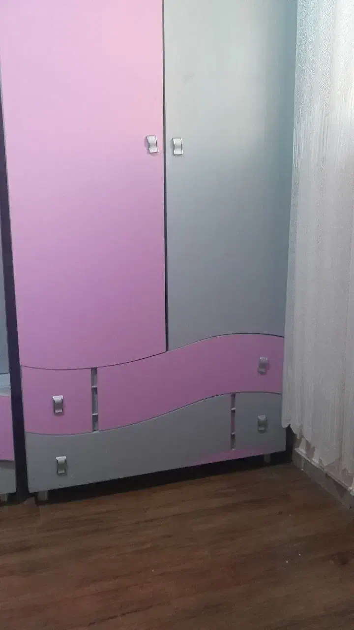 کمد و ویترین|جاکفشی، کمد، دراور|مشهد, دانشجو|دیوار