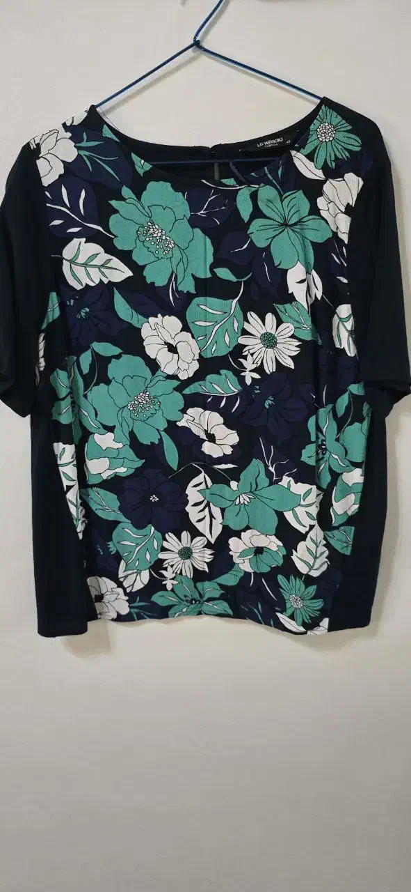 بلوز زنانه ترک lc waikiki|لباس|فریدونکنار, |دیوار